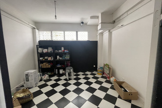  localcommercial st-denis 97400