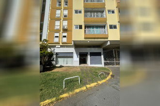  localcommercial st-denis 97400