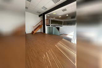  localcommercial st-denis 97400