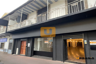  localcommercial st-denis 97400