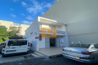  localcommercial st-denis 97400