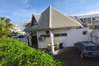  localcommercial st-denis 97400