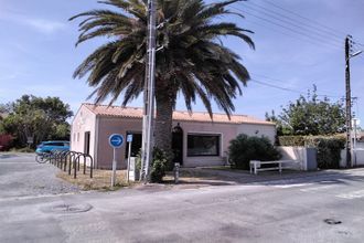  localcommercial st-denis-d-oleron 17650