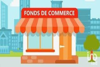  localcommercial st-denis-d-oleron 17650