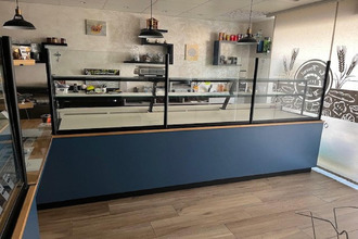  localcommercial st-denis-en-val 45560