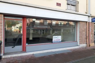  localcommercial st-die-des-vosges 88100