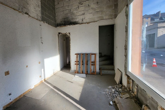  localcommercial st-die-des-vosges 88100