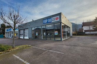  localcommercial st-die-des-vosges 88100