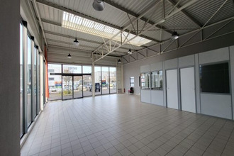  localcommercial st-die-des-vosges 88100