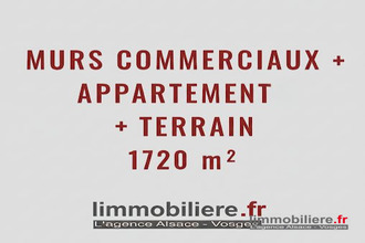  localcommercial st-die-des-vosges 88100