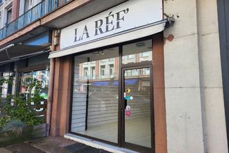  localcommercial st-die-des-vosges 88100