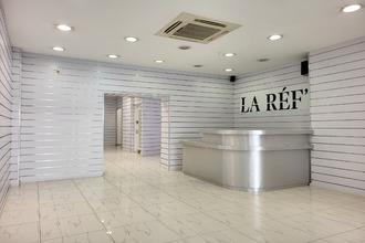  localcommercial st-die-des-vosges 88100