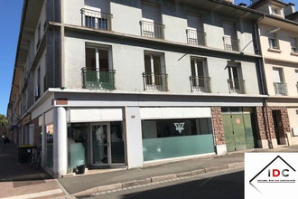  localcommercial st-die-des-vosges 88100