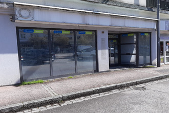  localcommercial st-die-des-vosges 88100