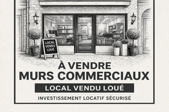  localcommercial st-donat-sur-l-herbasse 26260