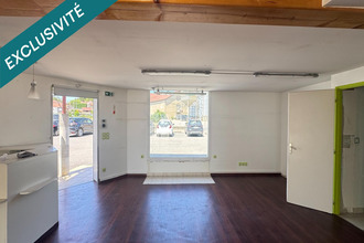  localcommercial st-donat-sur-l-herbasse 26260