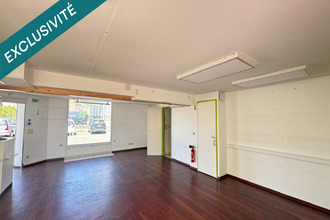  localcommercial st-donat-sur-l-herbasse 26260