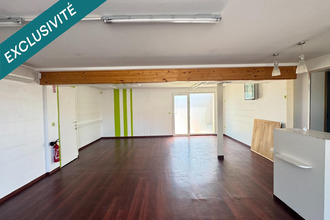  localcommercial st-donat-sur-l-herbasse 26260