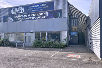  localcommercial st-egreve 38120