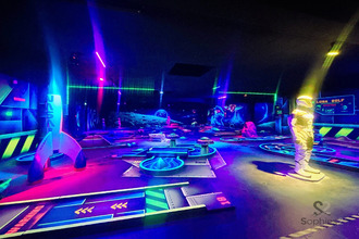  localcommercial st-egreve 38120