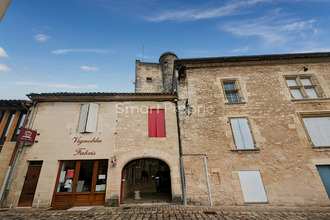  localcommercial st-emilion 33330