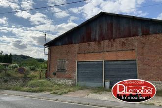  localcommercial st-erme-outre-et-ramecourt 02820