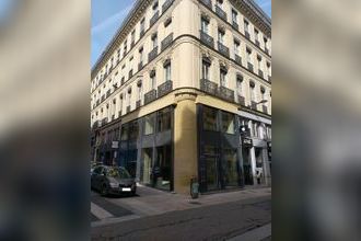  localcommercial st-etienne 42000