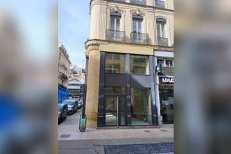  localcommercial st-etienne 42000