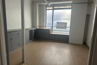  localcommercial st-etienne 42000