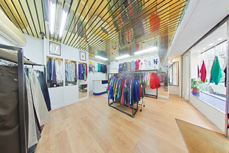  localcommercial st-etienne 42000