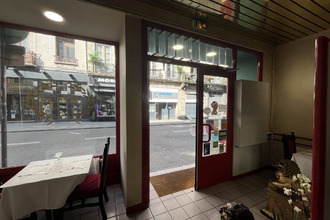  localcommercial st-etienne 42000