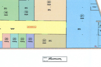  localcommercial st-etienne 42000