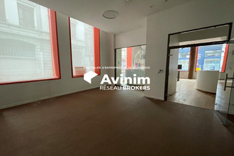  localcommercial st-etienne 42000