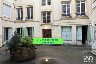  localcommercial st-etienne 42000