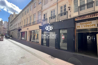  localcommercial st-etienne 42000