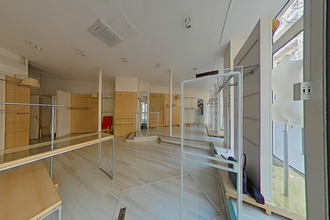  localcommercial st-etienne 42000