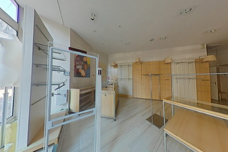  localcommercial st-etienne 42000