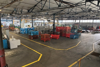  localcommercial st-etienne 42000