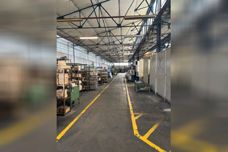  localcommercial st-etienne 42000