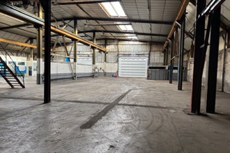  localcommercial st-etienne 42000