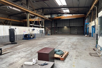  localcommercial st-etienne 42000