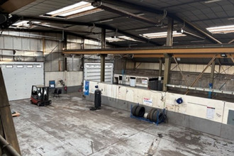  localcommercial st-etienne 42000