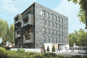  localcommercial st-etienne 42000