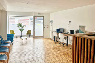  localcommercial st-etienne 42000