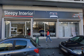  localcommercial st-etienne 42000