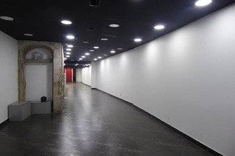  localcommercial st-etienne 42000