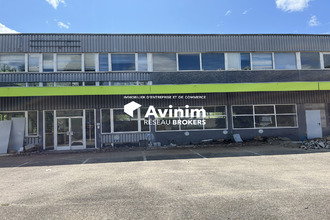  localcommercial st-etienne 42000
