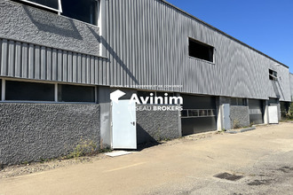  localcommercial st-etienne 42000