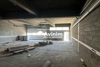  localcommercial st-etienne 42000