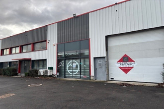  localcommercial st-etienne 42000